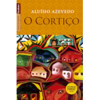 O CORTIÇO (EDIÇÃO DE BOLSO)