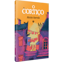 O CORTIÇO - EDIÇÃO DE LUXO