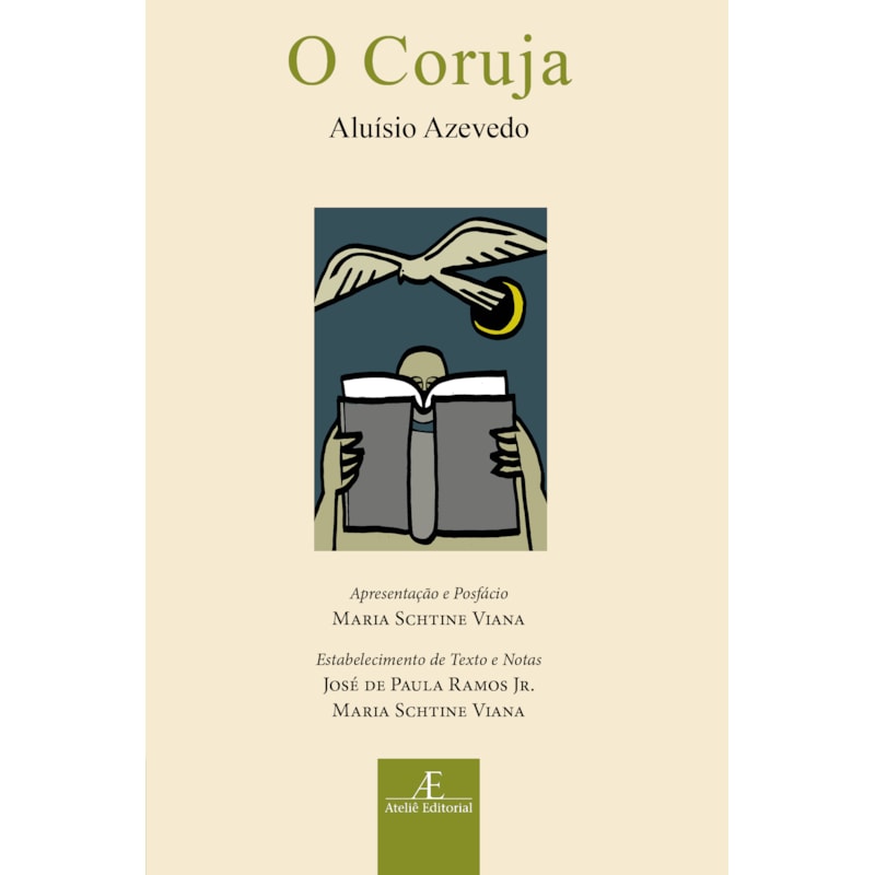 O CORUJA