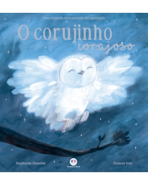 O CORUJINHO CORAJOSO