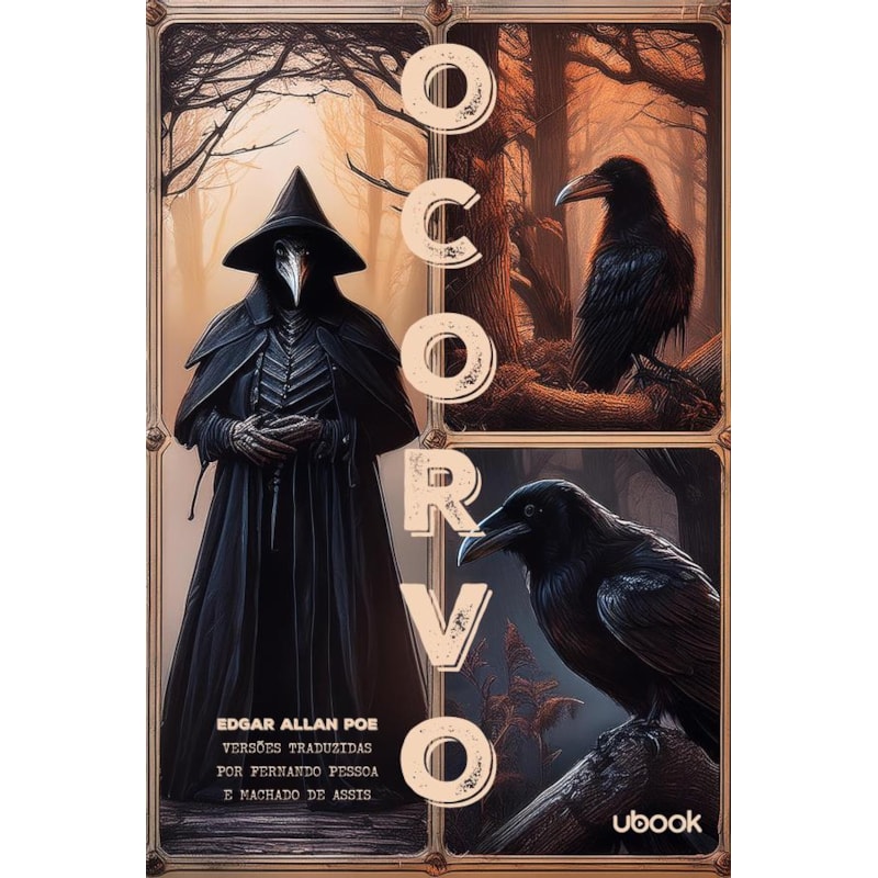 O corvo