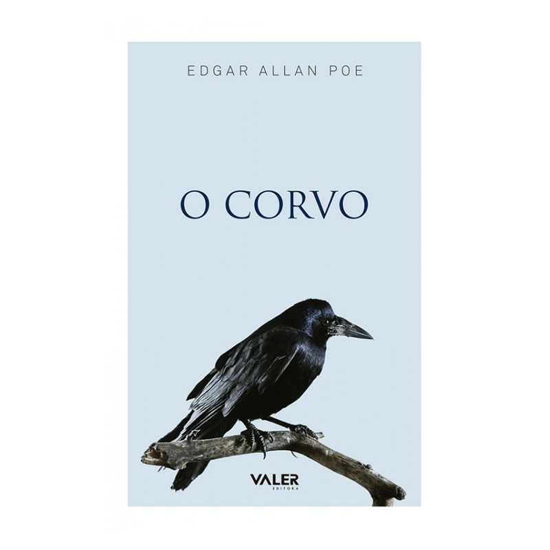 O CORVO