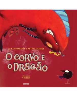 O CORVO E O DRAGÃO