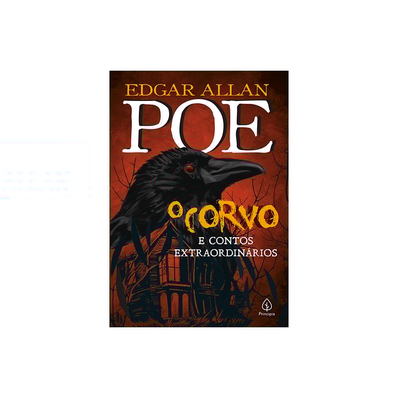 O CORVO E OUTROS CONTOS EXTRAORDINÁRIOS