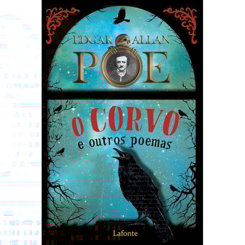 O CORVO E OUTROS POEMAS