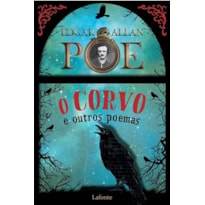 O CORVO E OUTROS POEMAS