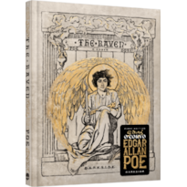 O CORVO - EDIÇÃO DEFINITIVA DO CONTO DE POE ILUSTRADO POR GUSTAVE DORÉ