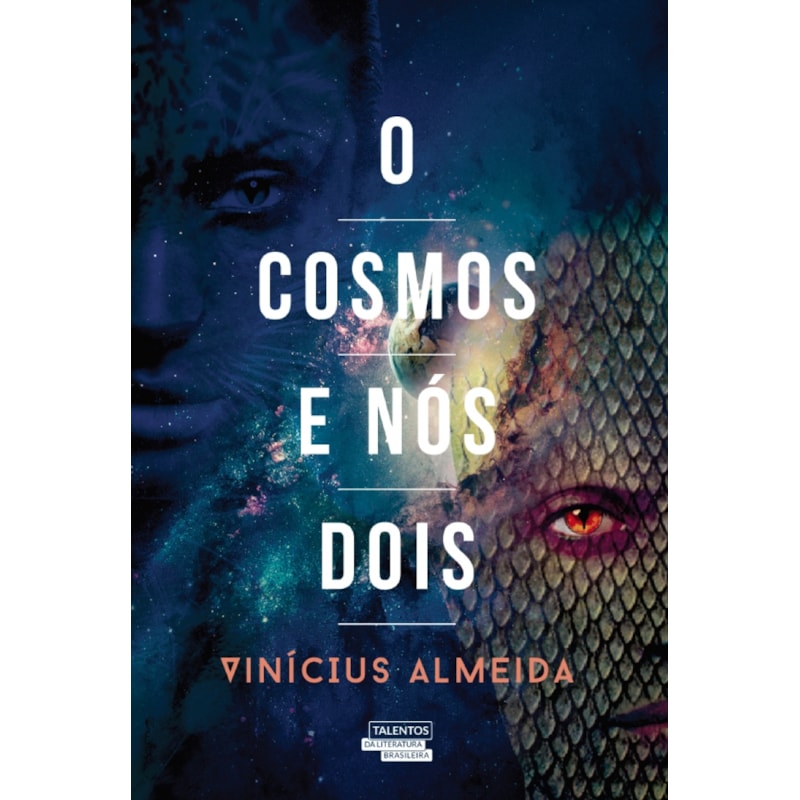 O COSMOS E NÓS DOIS