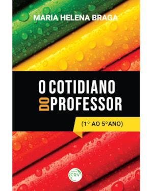 O COTIDIANO DO PROFESSOR 1º AO 5º ANO
