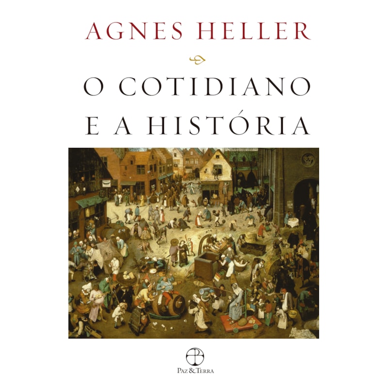O COTIDIANO E A HISTÓRIA