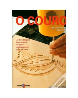 O couro