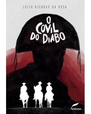 O COVIL DO DIABO