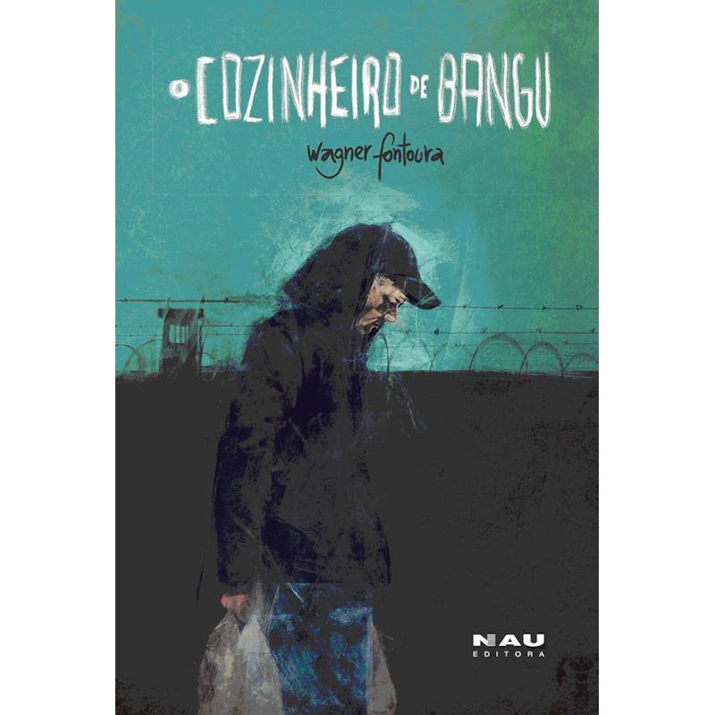 O cozinheiro de Bangu