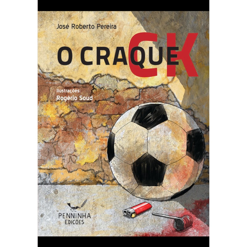 O CRAQUE