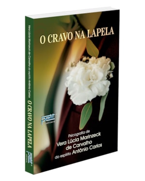 O CRAVO NA LAPELA