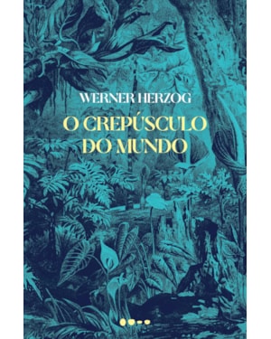O crepúsculo do mundo
