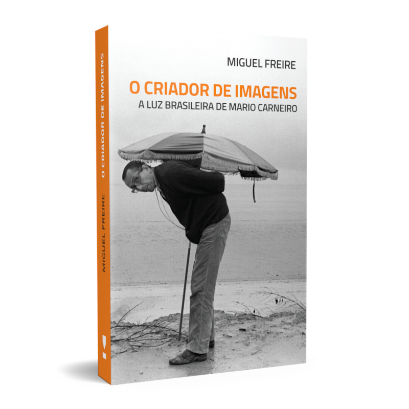 O CRIADOR DE IMAGENS