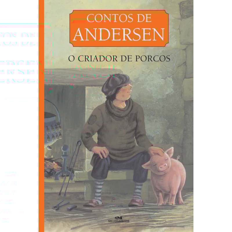 O CRIADOR DE PORCOS