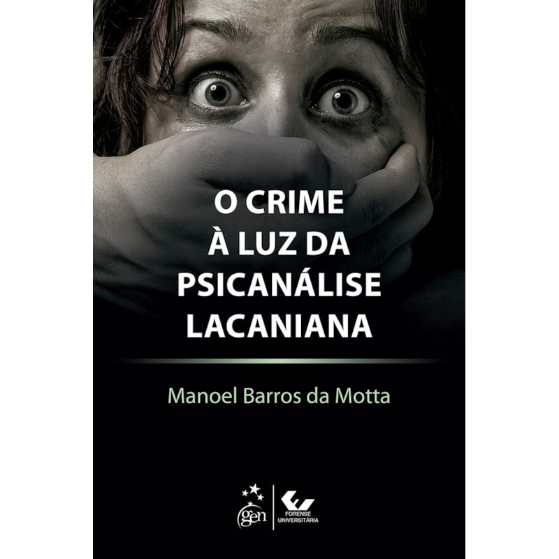 O CRIME À LUZ DA PSICANÁLISE LACANIANA