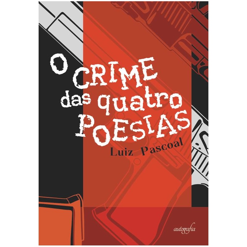O CRIME DAS QUATRO POESIAS