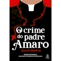 O CRIME DO PADRE AMARO