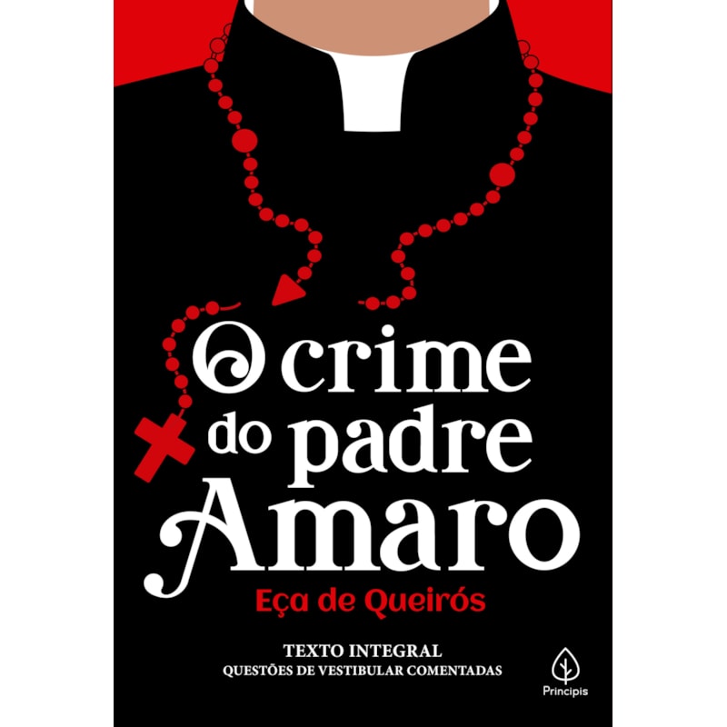 O CRIME DO PADRE AMARO