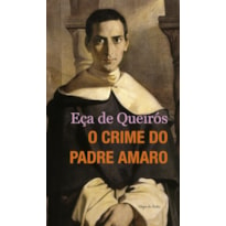 O crime do padre amaro