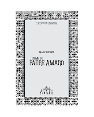 O CRIME DO PADRE AMARO