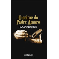 O CRIME DO PADRE AMARO