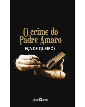 O CRIME DO PADRE AMARO