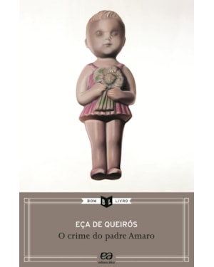 O CRIME DO PADRE AMARO