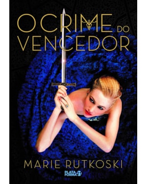 O CRIME DO VENCEDOR