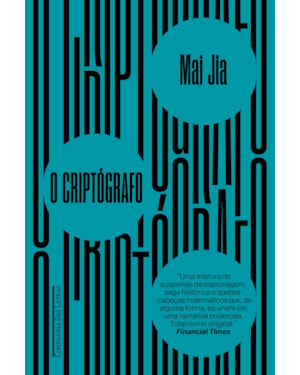 O criptógrafo