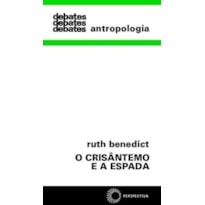 O CRISÂNTEMO E A ESPADA