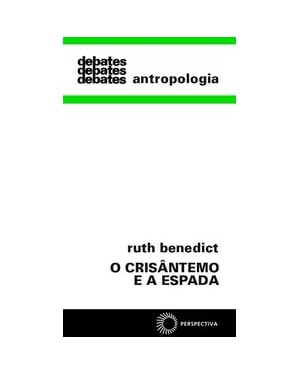 O CRISÂNTEMO E A ESPADA