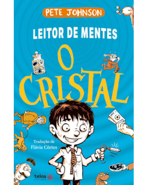 O CRISTAL