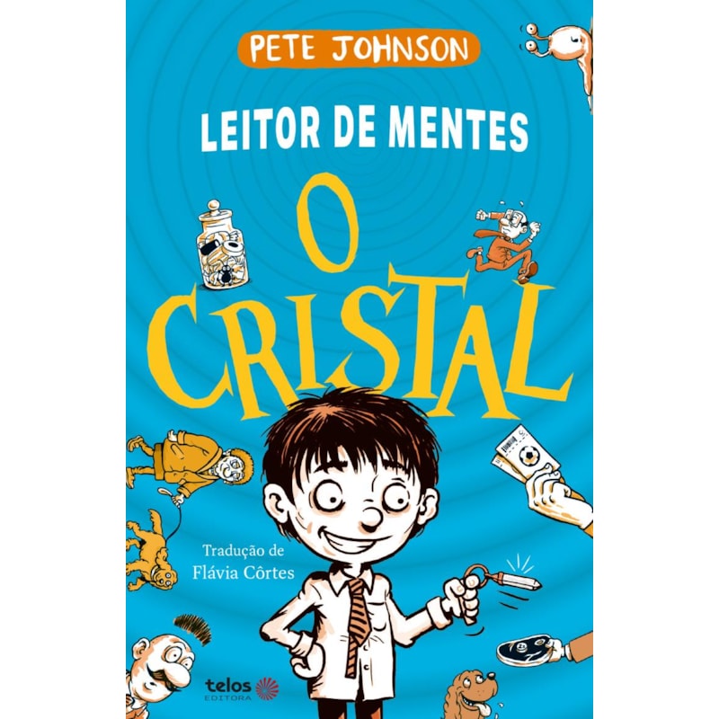 O CRISTAL