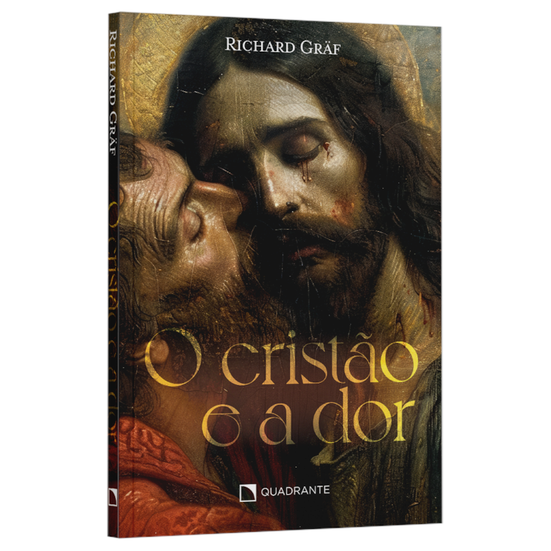 O CRISTÃO E A DOR