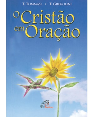 O cristão em oração