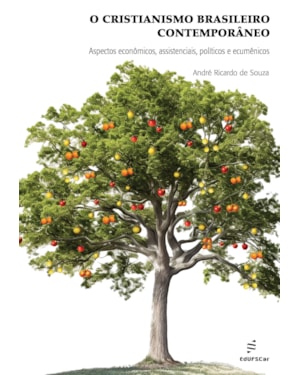 O CRISTIANISMO BRASILEIRO CONTEMPORÂNEO:: ASPECTOS ECONÔMICOS, ASSISTENCIAIS, POLÍTICOS E ECUMÊNICOS.