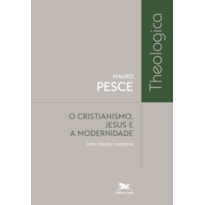 O CRISTIANISMO, JESUS E A MODERNIDADE: UMA RELAÇÃO COMPLEXA