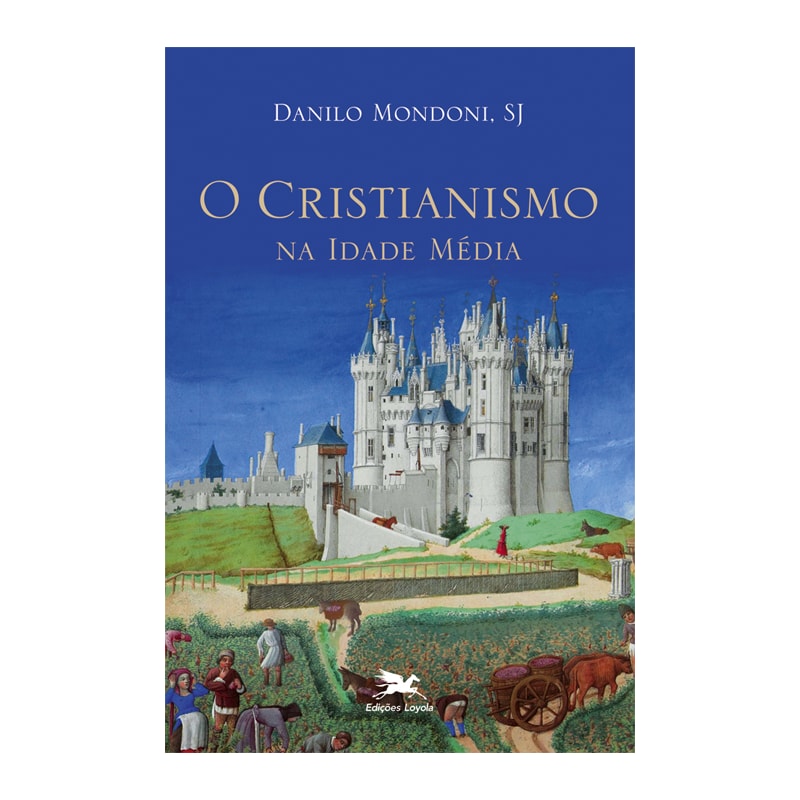 O CRISTIANISMO NA IDADE MÉDIA