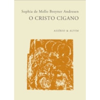 O CRISTO CIGANO