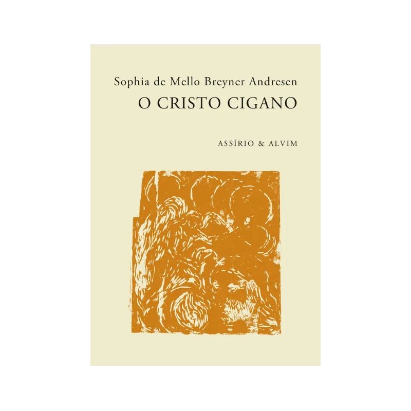 O CRISTO CIGANO