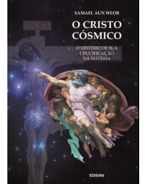 O CRISTO CÓSMICO