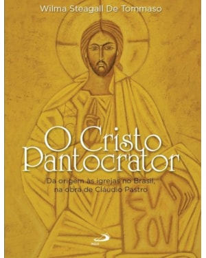 O Cristo Pantocrator