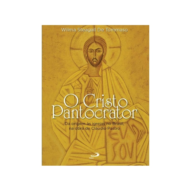 O Cristo Pantocrator