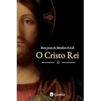 O CRISTO REI