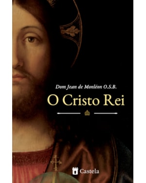 O CRISTO REI