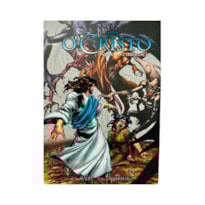 O CRISTO - VOLUME 5 - PARÁBOLAS E LIBERTAÇÃO - HISTÓRIA EM QUADRINHOS